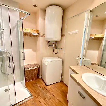 La Rotonde Scls - Climatisation, Wifi, 2 * Κάννες