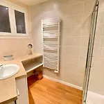 Appartement La Rotonde Scls - Climatisation, Wifi, 2 *