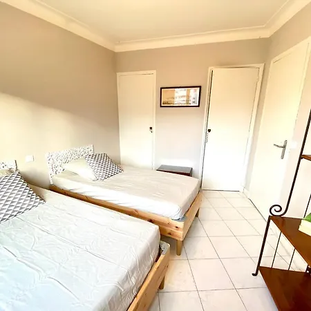 La Rotonde By Scls Locations Apartman *