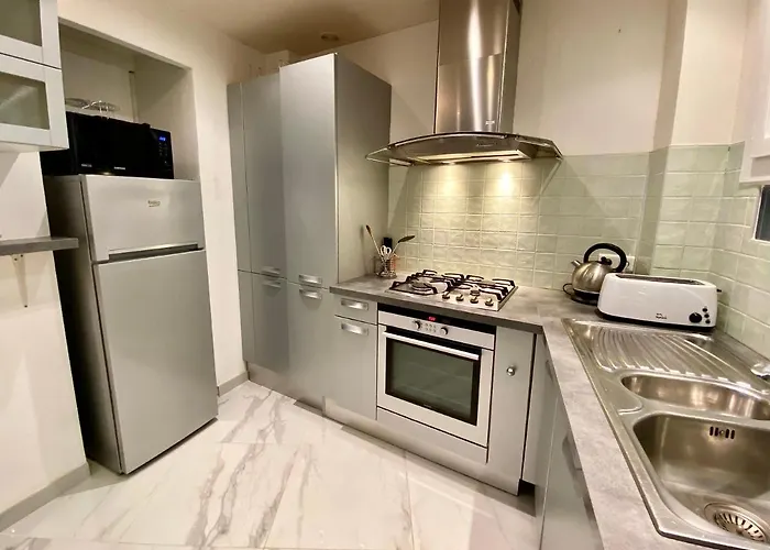 La Rotonde By Scls Locations