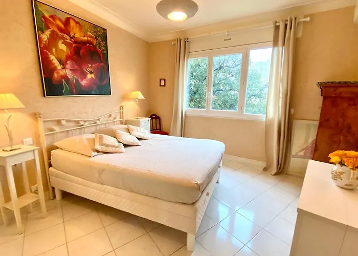 La Rotonde Scls - Climatisation, Wifi, 2 Apartment *