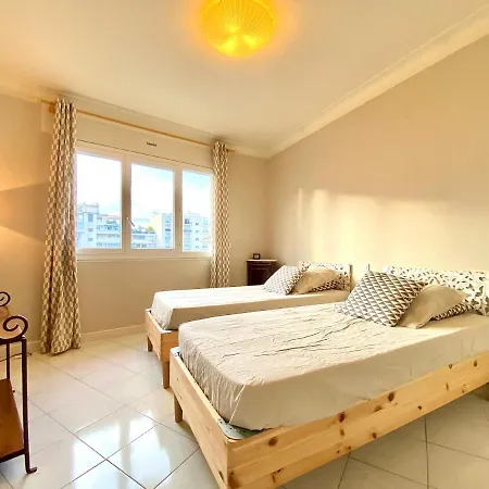 La Rotonde By Scls Locations Cannes