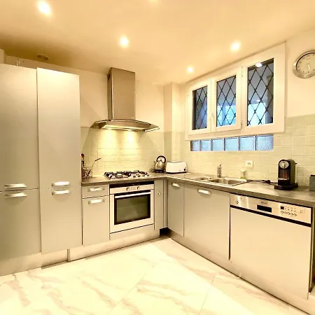 Apartment La Rotonde By Scls Locations *
