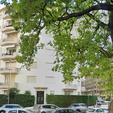 La Rotonde By Scls Locations * Cannes